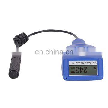 Coating Thickness Measuring Gauge Car Paint Thickness Gauge Automatic Thickness Gauge photo-4