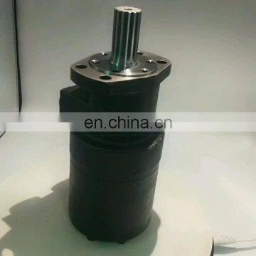 Parker TG series quantitative hydraulic motor  TG405 TG475 TG530 TG625 TG785 TG960