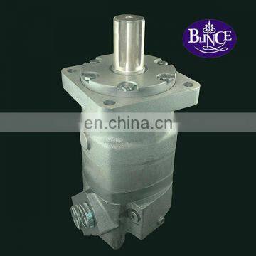 High Force High Torque Hydraulic Drive Motor 6k ,orbit Hydraulic Motor 6k ,hydromotor 6k