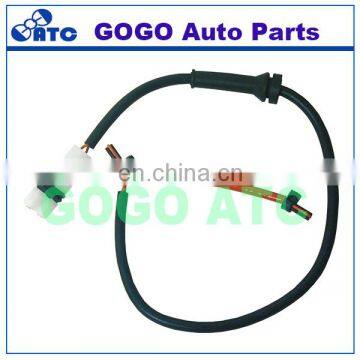 Front Brake Pad Wear Sensor OEM 99661236500 52443016738 52443016349