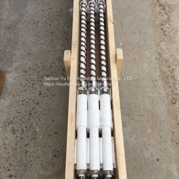 Tamglass Heating Heater Wire For Glass Tempering Machine With NiCrAL Raw Material photo-5