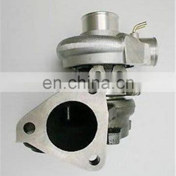 Chinese Turbo Factory Direct Price TD04-10T 49177-01515 MR355220 Turbocharger photo-3