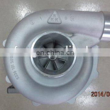 K33 53339886406 038991 Turbo for DAF 95 Engine NTG1160WS250 photo-2