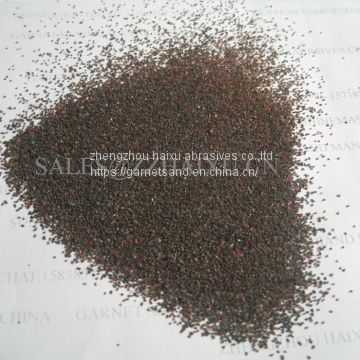 almandine garnet for sandblast 20/40 30/60 in abrasives