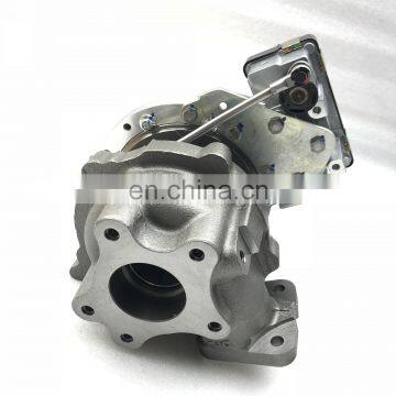 Turbocharger 796910-5002S 771953-5001s 35242157G Turbo for Jeep Cherokee Dodge Nitro 2.8L CRD RA428 Diesel Engine Parts photo-2