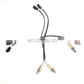 Upstream+Downstream O2 Oxygen Sensor For 2002-2003 Ford F-150 E-250 V6-4.2L 234-4127*2 234-4071*2 photo-4