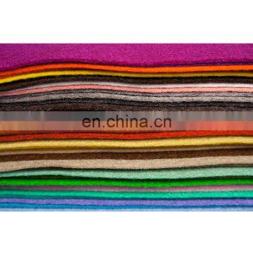 100% Pure Wool Felt photo-4