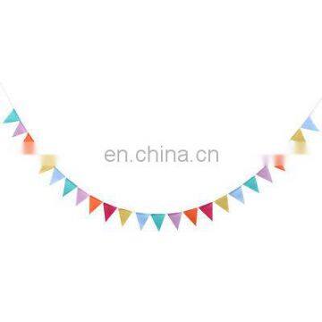 Cheap Custom Halloween Outdoor Garden Felt Flag photo-7