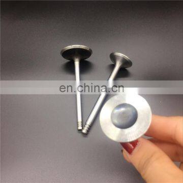 Austematic Steel Inlet and Exhaust Engine Valve For Volvo TAD520GE TAD740GE TAD720GE TAD941GE TAD1241GE photo-7