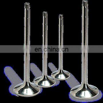 Powerstroke Diesel Pickup Parts Custom Inlet Exhaust Engine Valves for Chevrolet Cruze Grill Replacement Part 1500 Guides Seats