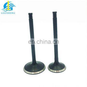 Intake Valve Exhaust Valve for Chery Tiggo A5 A3 MVM X33 437 473q 437H SQR481F 481H-1007012BA 481H-1007011BA photo-7