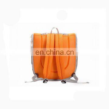 Baby Travel Bed Diaper Mummy Bag Backpack Foldable Baby Carry Crib/ Cot