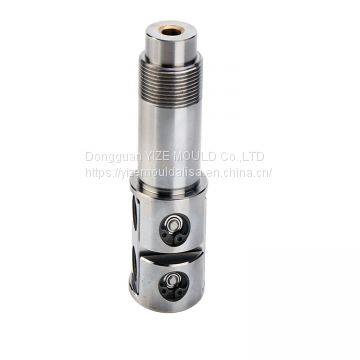 2020 YIZE Maker Offer Customize High-quality Precision Cardan Join With ISO 9001 Certification photo-5