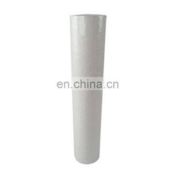 The PP Melt - Spray Filter Element With Strong Absorbing Capacity is Manufactured in China photo-4