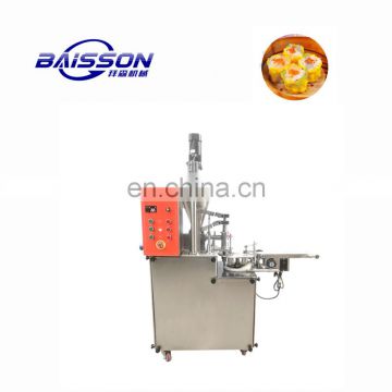 Factory supply high quality shaomai maker making machine