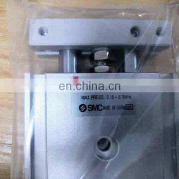 SMC Double Rodless Cylinder CXSM Series Cylinder CXSM20-100 photo-2