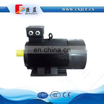 Three Phase AC Induction Electric Motor 50KW photo-4