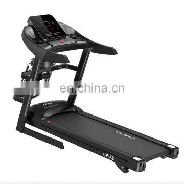 CP-A2 NEW GENERATION DC TREADMILL photo-6