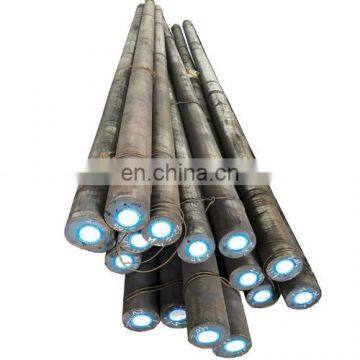 4135 SCM3 Stock Hot Rolled Cold Drawn Construction Building High Alloy Tool Steel Alloy Steel Round Bar Rod photo-6