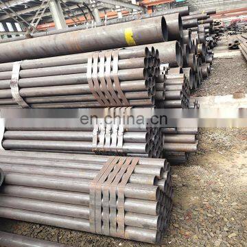 ASTM ASME A106 A53 Gr B 36 Inch Hot Rolled Seamless Steel Pipe Price photo-5