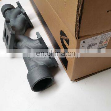 "cummins Diesel Engine ISM11 Exhaust Manifold 4999619