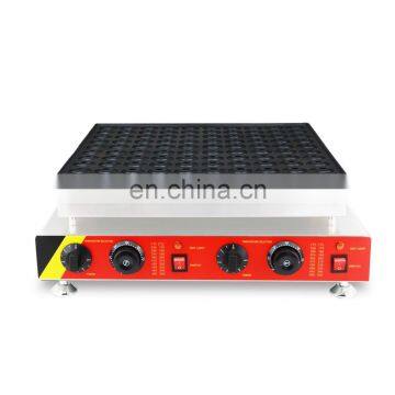 Electric Pancake Maker Commercial Poffertjes Poffertjes Maker Dutch Pancake Maker 100 Pcs