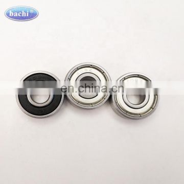 Bachi High Speed Roll Smooth Chrome Steel Bearing 608 Inline Skate Bearing Deep Groove Ball Bearing 8*22*7mm