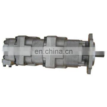 Gear pump for loader WA400-1 part number 705-56-34040