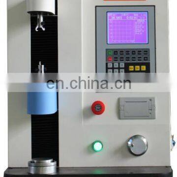 10N New Design Desktop Electronic Testing Machines For Spring Supply Supplier photo-2