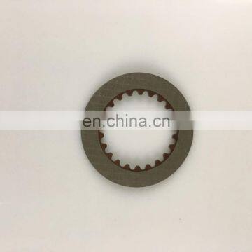 High quality Kubota Spare parts Plate Friction for DC70