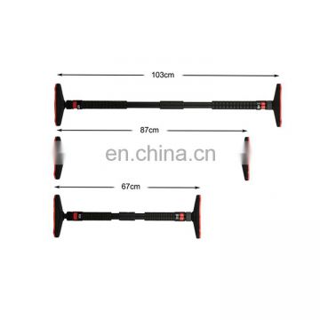 Promotional Various Durable Using Horizontal Pull Up And Dip Bar