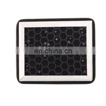 Wholesale Car Cabin Air Conditioner Filter 6R0 819 658326 photo-2