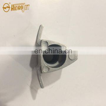 Good Price High Quality Excavator Diesel Engine Parts Aluminum Block 50H for Connecting Coupling 240H 160H 140H photo-2