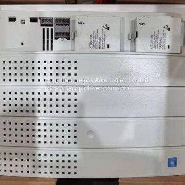 Lenze E82ZM22234B004 Servo Drive New Original Sealed