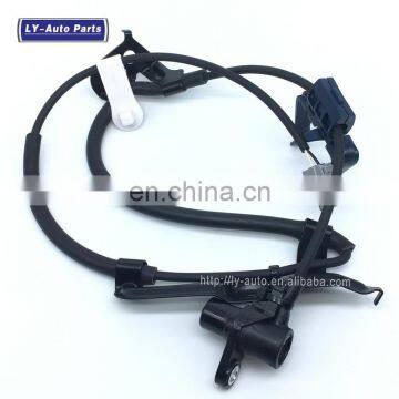 89543-06010 8954306010 8954306010A Auto Parts Engine ABS Wheel Speed Sensor For Toyota For Corolla For Lexus For ES330 For ES300