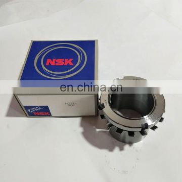 Nsk brand Bearing accessory H2311 Adapter Sleeve