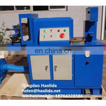 Brake Shoe Riveting Machine, Brake Shoe Grinding Machine photo-4