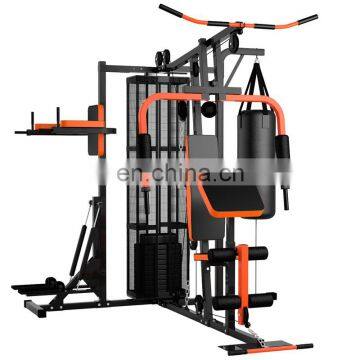 Vivanstar ST6803 Gym Combination Equipment Multi-functional Comprehensive Trainer
