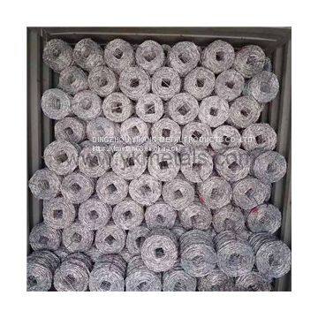Electro Galvanized Barbed Wire     concertina wire for sale    razor wire manufacturer