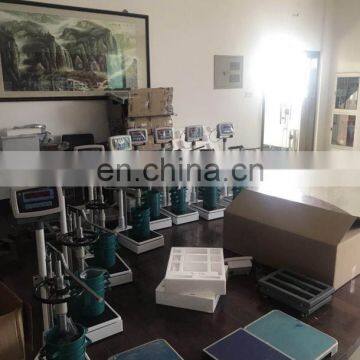 Factory Price Concrete Penetration Meter Standard Penetration Test Apparatus photo-6