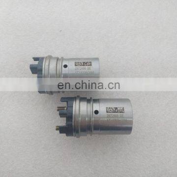 NO ,523(2) 2872866 Solenoid Valve photo-5