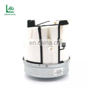 Ac 220v 800w 12v 100w Wet And Dry Single Phase Motor photo-2