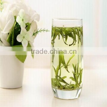 Chinese health and popular selling yellow tea,organic Huoshan Huangya yellow tea