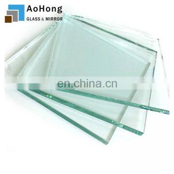 2mm-19mm Float Glass Specification