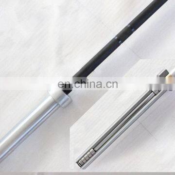 High Quality Professional Barbells Bar photo-4
