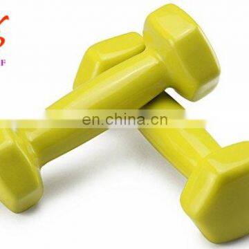 All-Purpose Neoprene Dumbbells Set photo-2