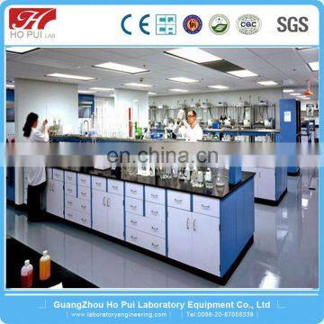 Laboratory Working Equipment Lab Edge Bench for Dental photo-6