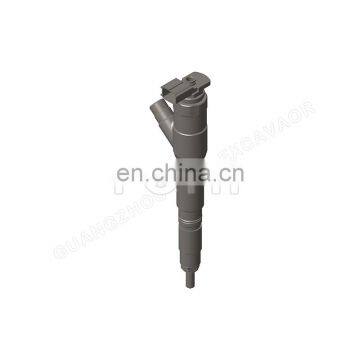 FOMI Diesel Injector Nozzle ISBe Fuel Injector 5365904 With High Quality photo-4
