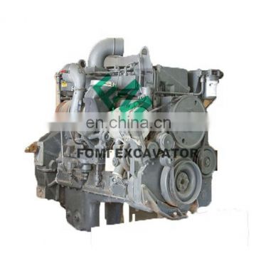 Hot Sales M11-400 Diesel Complete Engine Assy