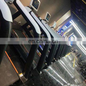 Commercial Electricity Gym Cardio Treadmill